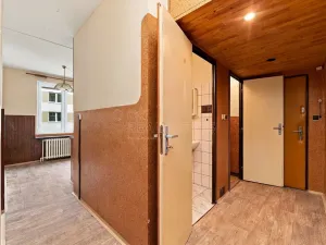 Prodej bytu 3+1, Přeštice, Palackého, 70 m2