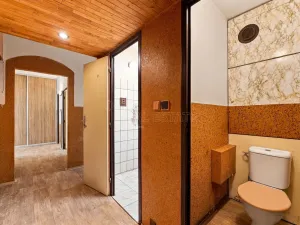 Prodej bytu 3+1, Přeštice, Palackého, 70 m2