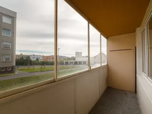 Prodej bytu 3+1, Přeštice, Palackého, 70 m2