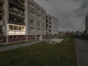 Prodej bytu 3+1, Přeštice, Palackého, 70 m2