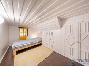 Prodej rodinného domu, Mařenice, 110 m2