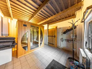 Prodej rodinného domu, Mařenice, 110 m2