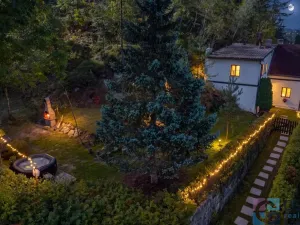 Prodej rodinného domu, Mařenice, 110 m2