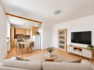 Prodej bytu 2+kk, Jedovnice, Na Kopci, 58 m2