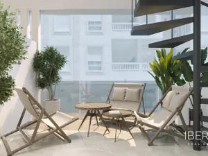 Prodej bytu 3+kk, Torrevieja, Španělsko, 76 m2
