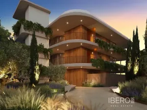Prodej bytu 3+kk, Fuengirola, Španělsko, 80 m2