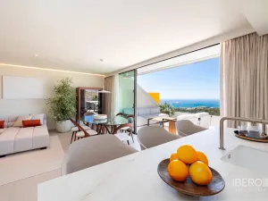 Prodej bytu 3+kk, Fuengirola, Španělsko, 80 m2