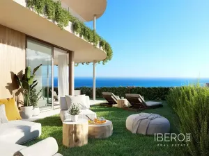 Prodej bytu 3+kk, Fuengirola, Španělsko, 80 m2