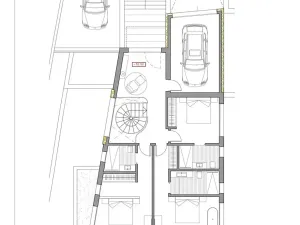 Prodej vily, Moraira, Španělsko, 240 m2