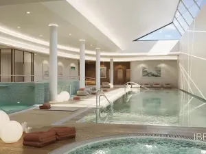 Prodej bytu 4+kk, Estepona, Španělsko, 116 m2