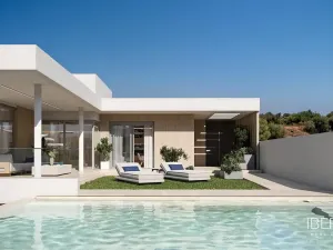 Prodej vily, Estepona, Španělsko, 281 m2