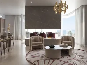 Prodej vily, Estepona, Španělsko, 281 m2