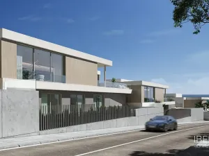 Prodej vily, Estepona, Španělsko, 281 m2