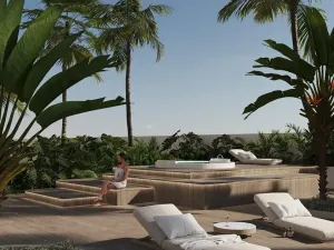 Prodej bytu 3+kk, Calp, Španělsko, 61 m2