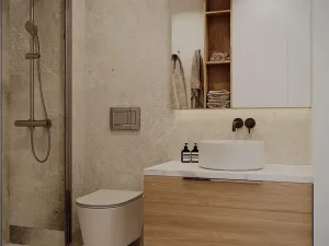 Prodej bytu 2+kk, Guardamar del Segura, Španělsko, 37 m2