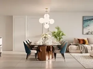 Prodej bytu 3+kk, Marbella, Španělsko, 96 m2