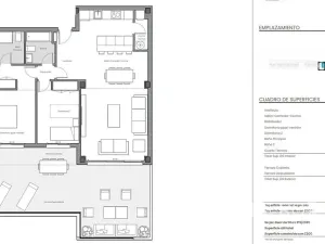 Prodej bytu 3+kk, Marbella, Španělsko, 96 m2