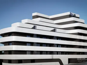 Prodej bytu 3+kk, Calp, Španělsko, 89 m2