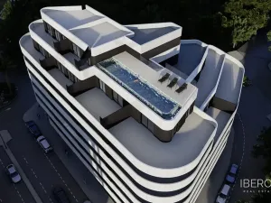 Prodej bytu 3+kk, Calp, Španělsko, 89 m2