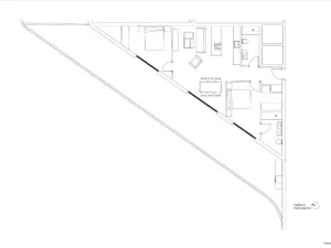 Prodej bytu 3+kk, Calp, Španělsko, 89 m2