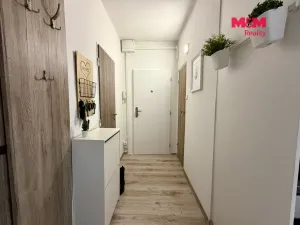 Prodej bytu 3+1, Postoloprty, Jiráskovo náměstí, 67 m2