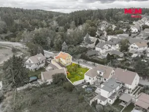 Prodej rodinného domu, Doksy, Družecká, 120 m2