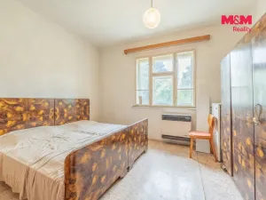 Prodej rodinného domu, Doksy, Družecká, 120 m2