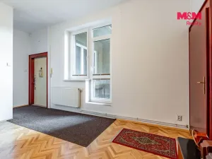 Prodej bytu 3+1, Český Těšín, Štefánikova, 111 m2