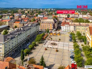 Prodej bytu 3+1, Český Těšín, Štefánikova, 111 m2