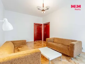 Prodej bytu 3+1, Český Těšín, Štefánikova, 111 m2