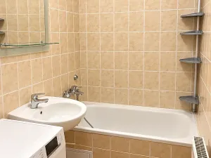 Pronájem bytu 1+kk, Opočno, Podzámčí, 48 m2
