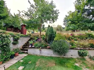 Prodej rodinného domu, Prlov, 180 m2