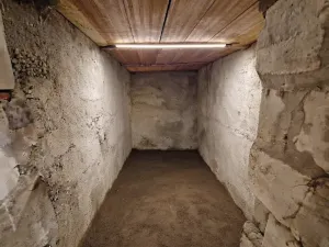 Prodej rodinného domu, Prlov, 180 m2