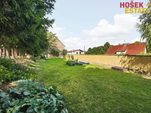 Prodej vícegeneračního domu, Horoměřice, U Chundelů, 194 m2