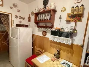 Prodej bytu 2+1, Velké Opatovice, Eduarda Ušela, 53 m2