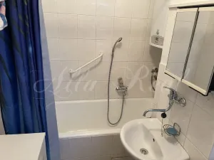 Prodej bytu 2+1, Velké Opatovice, Eduarda Ušela, 53 m2