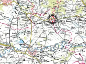 Prodej pole, Želkovice, 112454 m2