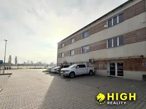 Pronájem kanceláře, Nýřany, 29 m2
