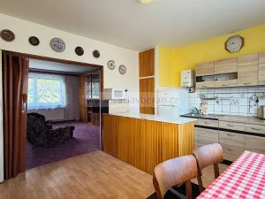 Prodej rodinného domu, Česká Třebová, Pod Březinou, 168 m2