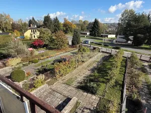 Prodej rodinného domu, Česká Třebová, Pod Březinou, 168 m2