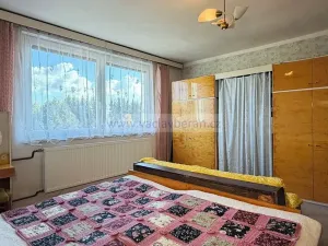 Prodej rodinného domu, Česká Třebová, Pod Březinou, 168 m2