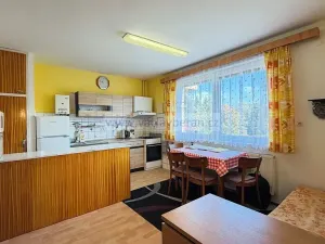 Prodej rodinného domu, Česká Třebová, Pod Březinou, 168 m2