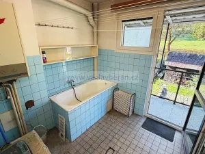 Prodej rodinného domu, Česká Třebová, Pod Březinou, 168 m2