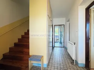 Prodej rodinného domu, Česká Třebová, Pod Březinou, 168 m2