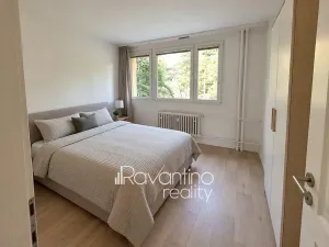 Pronájem bytu 2+1, Brno, Arbesova, 58 m2
