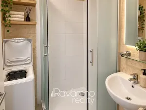 Pronájem bytu 2+1, Brno, Arbesova, 58 m2