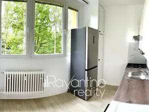 Pronájem bytu 2+1, Brno, Arbesova, 58 m2