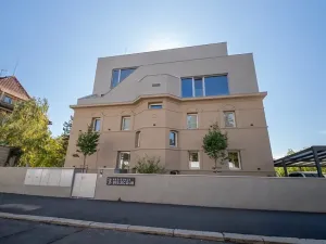 Prodej bytu 5+kk, Praha - Smíchov, Na Cihlářce, 243 m2