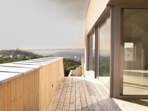 Prodej bytu 5+kk, Praha - Smíchov, Na Cihlářce, 243 m2