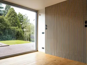 Prodej bytu 4+kk, Praha - Smíchov, Na Cihlářce, 123 m2